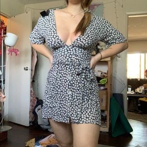 Faithfullthebrand Flora Dress